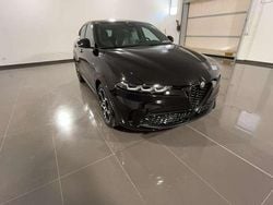 Nero Usata 2024 Alfa Romeo Tonale Veloce SUV | 31.800 € (Buon prezzo)