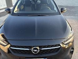 Nero Usata 2023 Opel Corsa Edition Tre volumi | 11.500 € (Super prezzo)