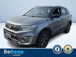 Grigio metallizzato Usata 2022 Suzuki Vitara Cool SUV | 20.400 € (Buon prezzo)