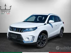 Bianco Usata 2023 Suzuki Vitara SUV | 21.900 € (Buon prezzo)