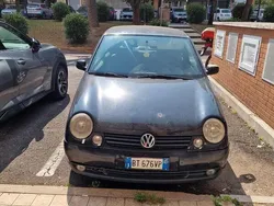 Usata 2001 VW Lupo Due volumi | 700 € (Super prezzo)