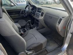 Usata 2005 Mitsubishi Pajero SUV | 6700 € (Cara)