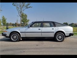 Grigio Usata 1981 Rover 3500 Tre volumi | 14.000 €