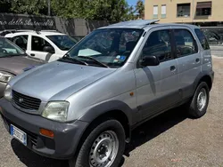 Argento Usata 1999 Daihatsu Terios SUV | 2499 € (Super prezzo)