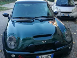 Usata 2005 Mini Cooper S Due volumi | 8500 € (Ottimo prezzo)