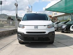 Bianco Usata 2024 Fiat Doblò Monovolume | 20.484 € (Buon prezzo)