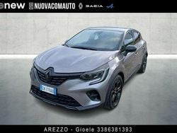Bestyle milano (grigio cassio Usata 2023 Renault Captur Rive Gauche SUV | 18.500 € (Ottimo prezzo)