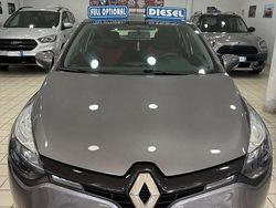 Grigio Usata 2016 Renault Clio IV Tre volumi | 5500 € (Buon prezzo)