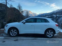 Usata 2020 Audi Q3 S-Line SUV | 32.000 € (Buon prezzo)