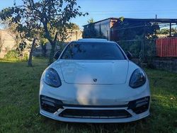 Usata 2010 Porsche Panamera Tre volumi | 30.000 € (Buon prezzo)