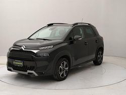 Bianco Usata 2022 Citroën C3 Aircross Feel SUV | 16.190 € (Buon prezzo)