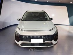 Grigio Usata 2025 Hyundai Bayon SUV | 22.500 € (Molto cara)