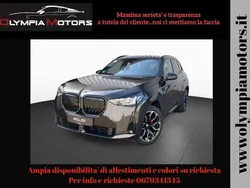 Sophistograu Nuova 2025 BMW X3 M Sport SUV | 65.890 € (Super prezzo)
