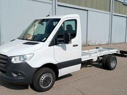 Bianco Nuova 2025 Mercedes Sprinter Furgone | 42.900 € (Buon prezzo)