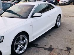 Usata 2012 Audi A5 Advanced Coupé | 7000 € (Super prezzo)