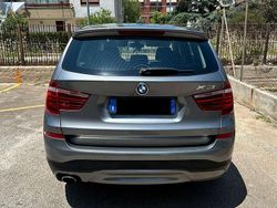 Grigio Usata 2015 BMW X3 Sport Line SUV | 15.000 € (Buon prezzo)