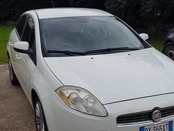 Bianco Usata 2009 Fiat Bravo Dynamic Due volumi | 2200 € (Buon prezzo)