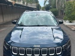 Usata 2021 Jeep Compass SUV | 21.500 € (Buon prezzo)