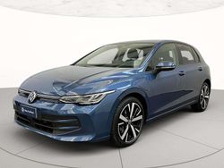 Anemone blue metallizzato Usata 2025 VW Golf Edition Tre volumi | 32.900 € (Ottimo prezzo)