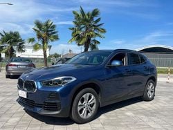 Blu Usata 2023 BMW X2 SUV | 24.500 € (Buon prezzo)