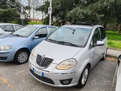 Usata 2010 Lancia Musa Monovolume | 3500 € (Buon prezzo)