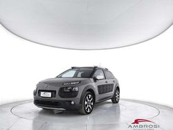 Marrone Usata 2017 Citroën C4 Cactus Rip Curl Due volumi | 4900 € (Buon prezzo)