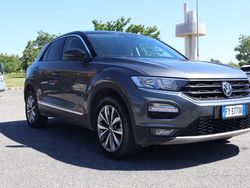 Grigio Usata 2019 VW T-Roc Style SUV | 19.000 € (Buon prezzo)