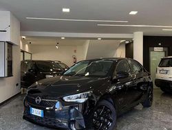 Nero Usata 2022 Opel Corsa Elegance Tre volumi | 13.990 € (Buon prezzo)
