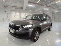 Grigio Usata 2022 Skoda Kodiaq Executive SUV | 27.900 € (Cara)