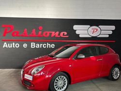 Rosso Usata 2015 Alfa Romeo MiTo Due volumi | 5990 € (Buon prezzo)
