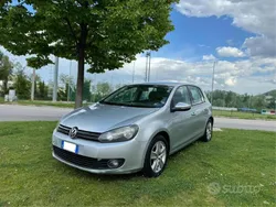 VW Golf VI