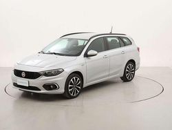 Grigio Usata 2021 Fiat Tipo Lounge Station wagon | 11.490 € (Buon prezzo)