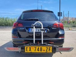 Nero Usata 2015 Opel Astra Cosmo Station wagon | 6990 € (Buon prezzo)