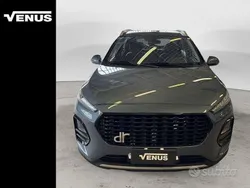 Blu Usata 2023 DR Automobiles DR3 SUV | 15.900 € (Buon prezzo)