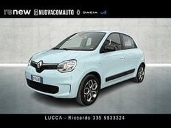 Blu Usata 2023 Renault Twingo Due volumi | 11.900 € (Buon prezzo)