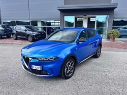 Blu Usata 2023 Alfa Romeo Tonale Ti SUV | 31.500 € (Cara)