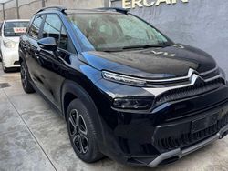 Nero Usata 2021 Citroën C3 Aircross SUV | 15.000 € (Buon prezzo)