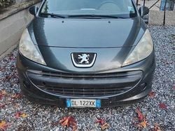 Grigio Usata 2008 Peugeot 207 Station wagon | 1300 € (Super prezzo)