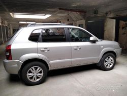 Usata 2010 Hyundai Tucson SUV | 6900 € (Molto cara)