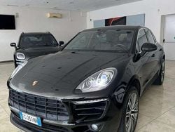 Nero Usata 2016 Porsche Macan SUV | 32.900 € (Super prezzo)