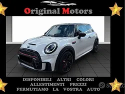 Bianco Usata 2023 Mini John Cooper Works Due volumi | 34.699 € (Buon prezzo)