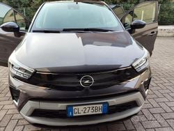 Grigio Usata 2022 Opel Crossland X Design & Tech SUV | 13.700 € (Buon prezzo)