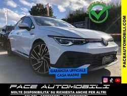Bianco metallizzato Usata 2023 VW Golf VIII GTI Clubsport Tre volumi | 34.800 € (Ottimo prezzo)