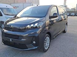 Grigio Nuova 2026 Peugeot Expert S Furgone | 26.590 €