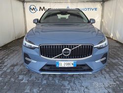 Grigio Usata 2022 Volvo XC60 Core SUV | 29.900 € (Buon prezzo)