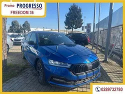 Nuova 2024 Skoda Octavia SportLine Station wagon | 28.390 € (Buon prezzo)