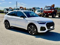 Usata 2025 Audi Q5 Sportback S-Line SUV | 52.000 € (Buon prezzo)
