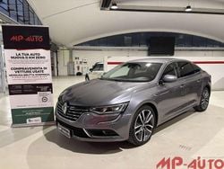 Grigio Usata 2017 Renault Talisman Intens Tre volumi | 13.800 € (Super prezzo)