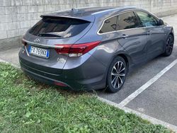 Grigio Usata 2019 Hyundai i40 Station wagon | 16.000 € (Molto cara)