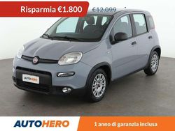 Grigio Usata 2022 Fiat Panda S Due volumi | 10.699 € (Buon prezzo)